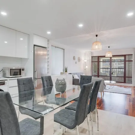 In Arriaga Avenue 09 Casa vacanze Funchal (Madeira)