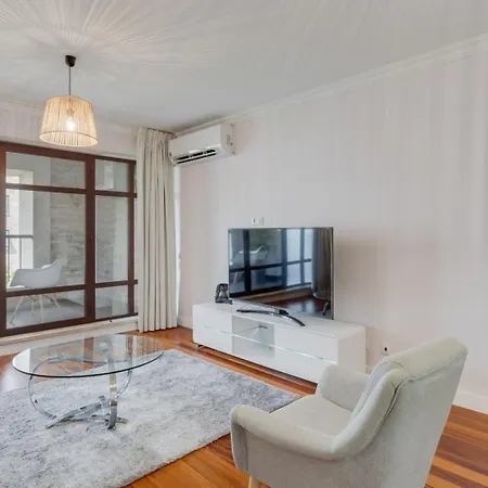 Casa vacanze In Arriaga Avenue 09 Funchal (Madeira)