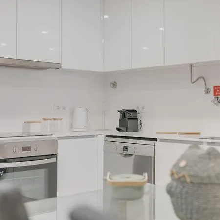 Casa vacanze In Arriaga Avenue 09