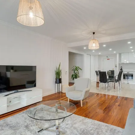 Casa vacanze In Arriaga Avenue 09 *