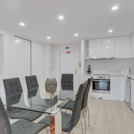 Tatil Evi In Arriaga Avenue 09