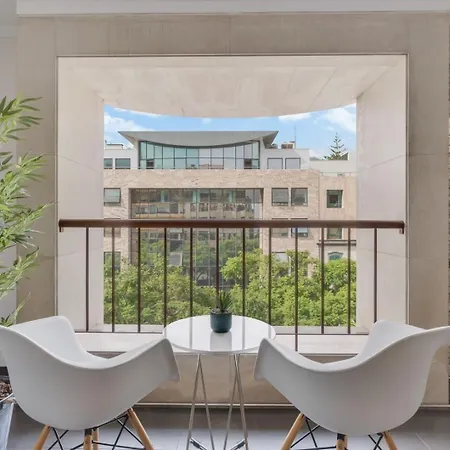 In Arriaga Avenue 09 Casa vacanze *