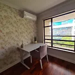 Tatil Evi In Arriaga Avenue 09, By Pausa H. Funchal
