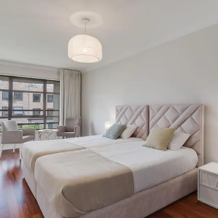 In Arriaga Avenue 09 Semesterbostad *